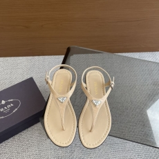 Prada Sandals